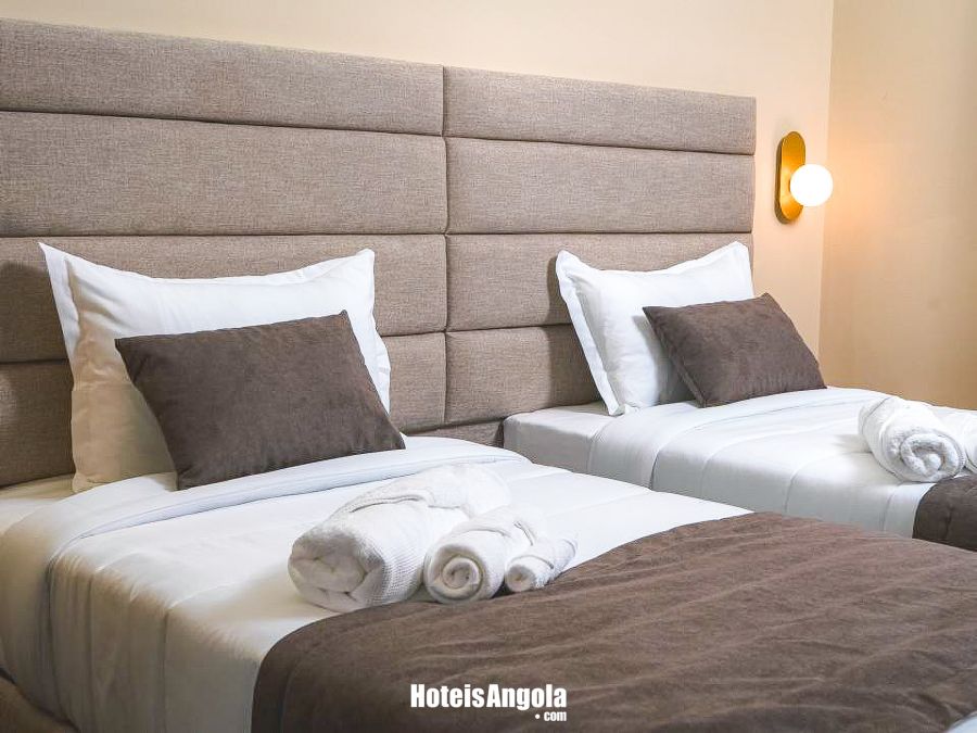 Kululwa House - Imagem 29